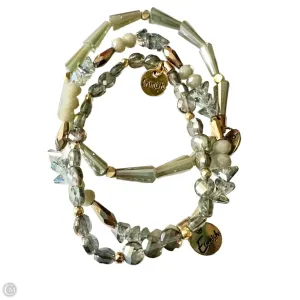 Bracelet Beaded By Erimish