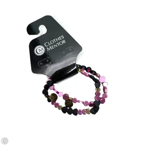 Bracelet Beaded By erimish