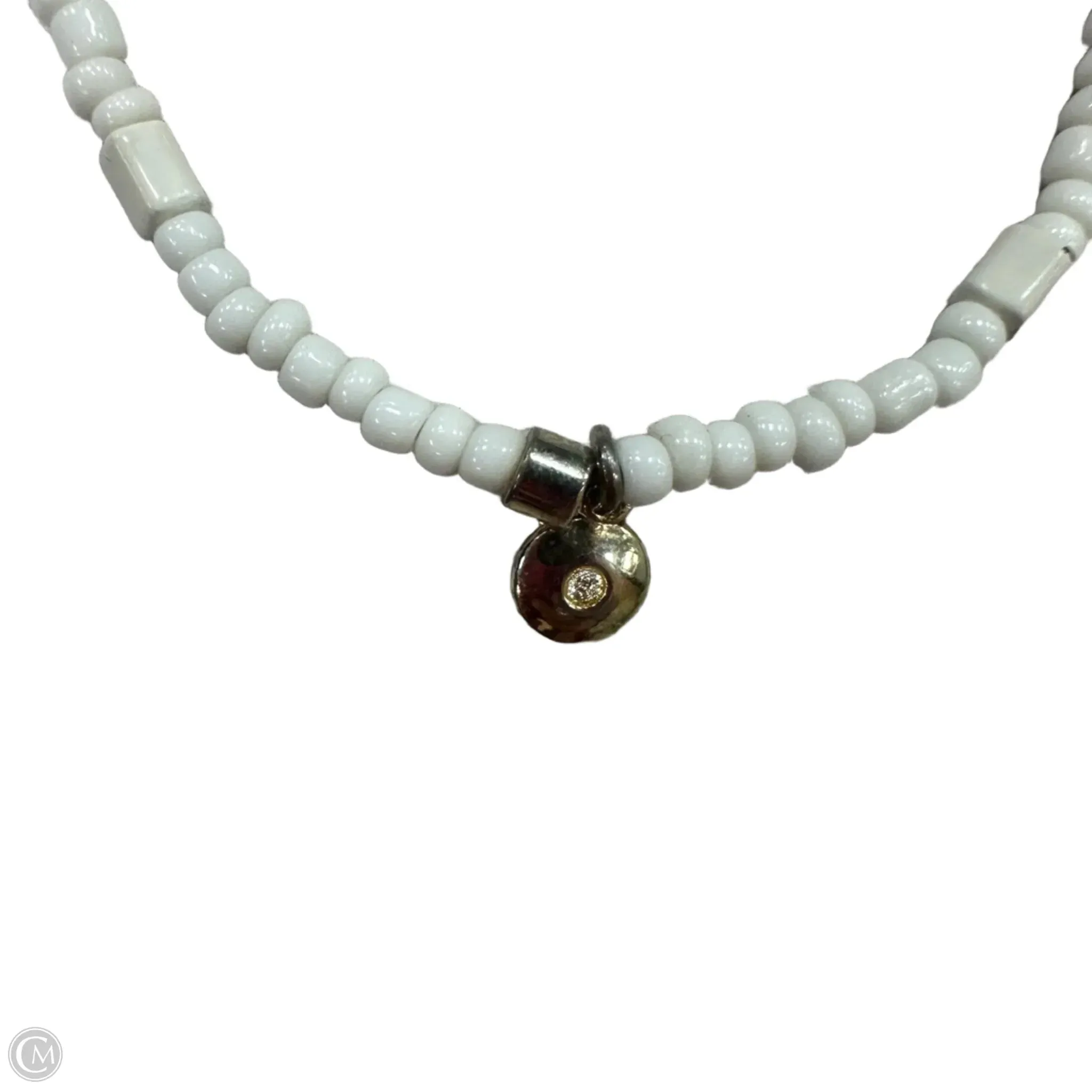 Bracelet Beaded By J. Crew