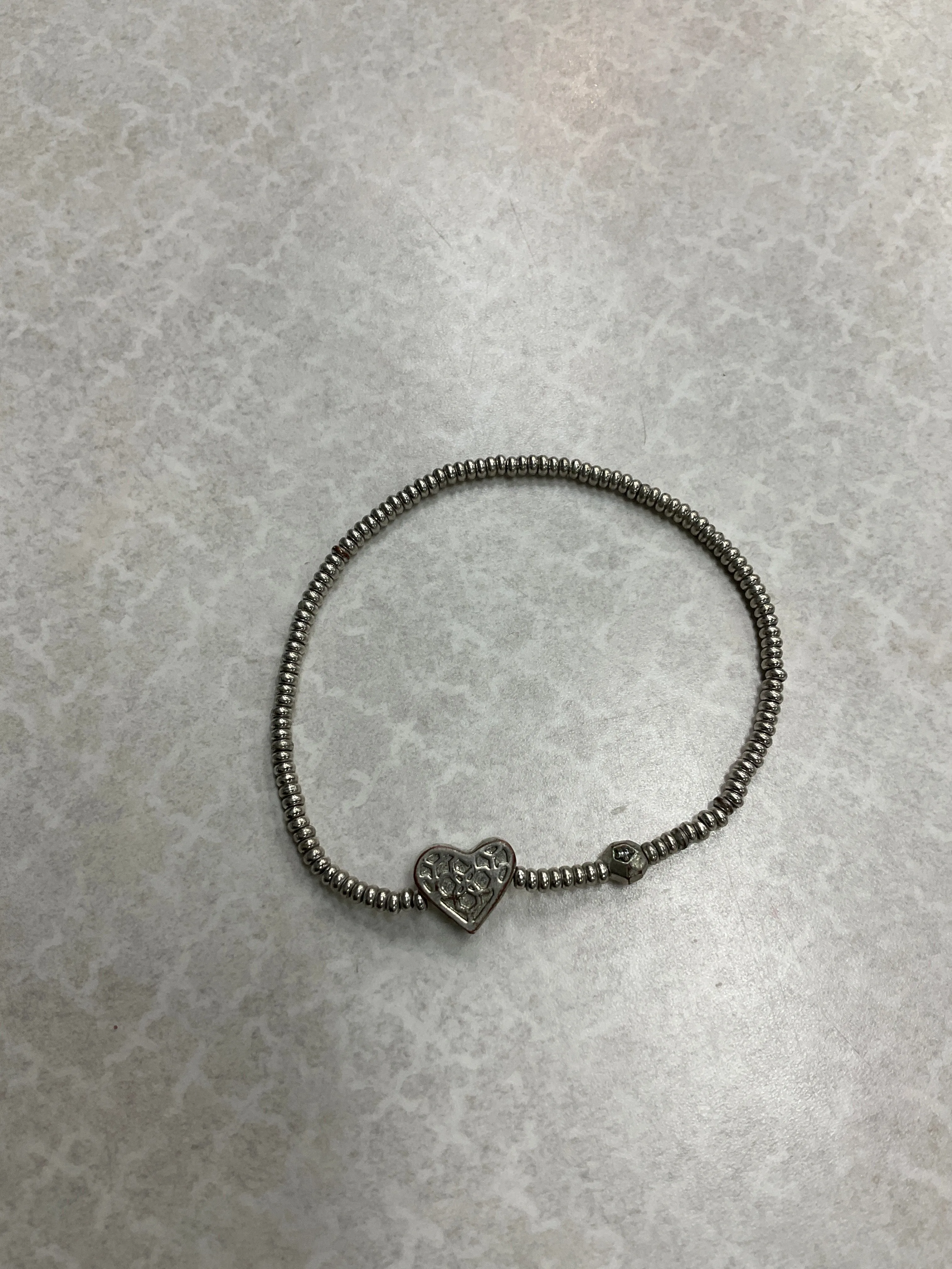 Bracelet Beaded By Kendra Scott In Silver
