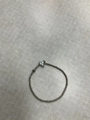Bracelet Beaded By Kendra Scott In Silver