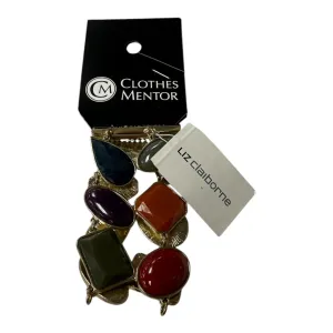Bracelet Beaded By Liz Claiborne In Multi