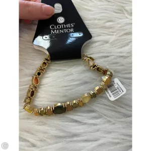 Bracelet Beaded By Loft