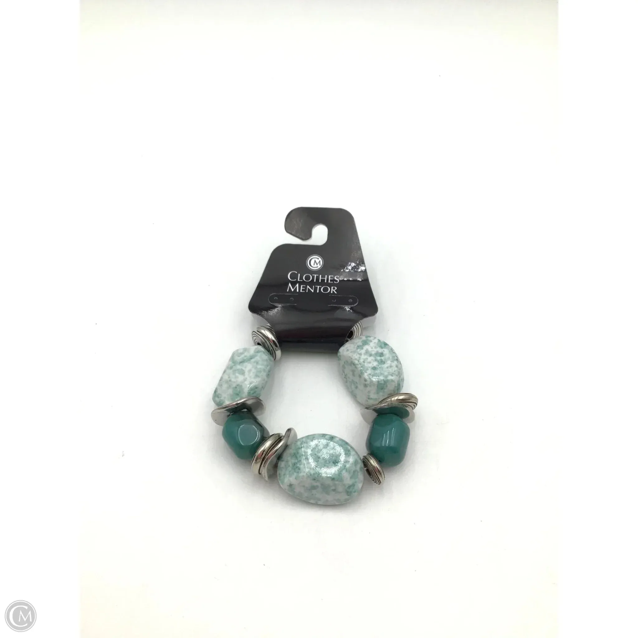 Bracelet Beaded By Paparazzi