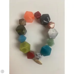 Bracelet Beaded By Plunder