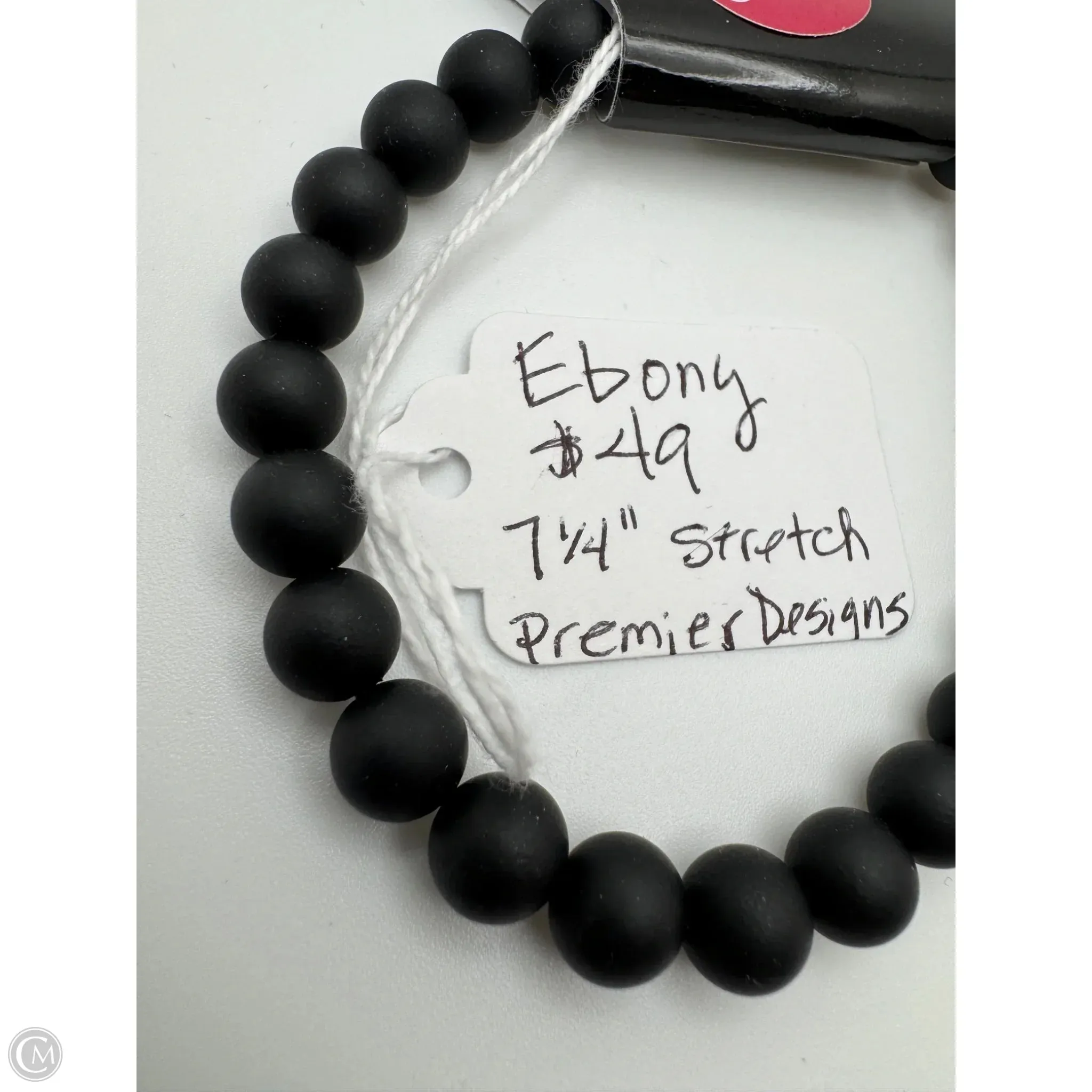 Bracelet Beaded By Premier Designs