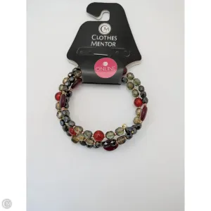 Bracelet Beaded By Premier Designs
