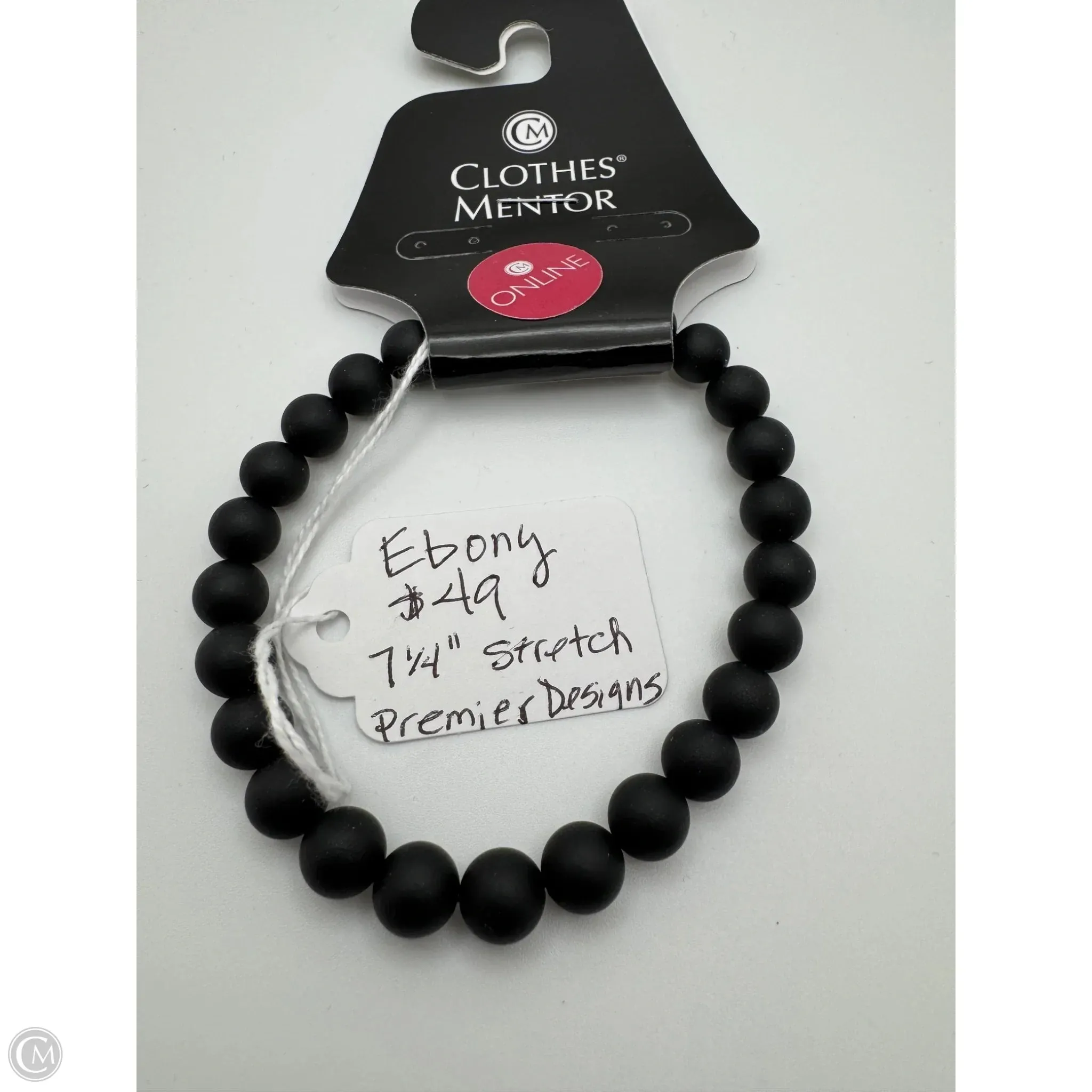 Bracelet Beaded By Premier Designs