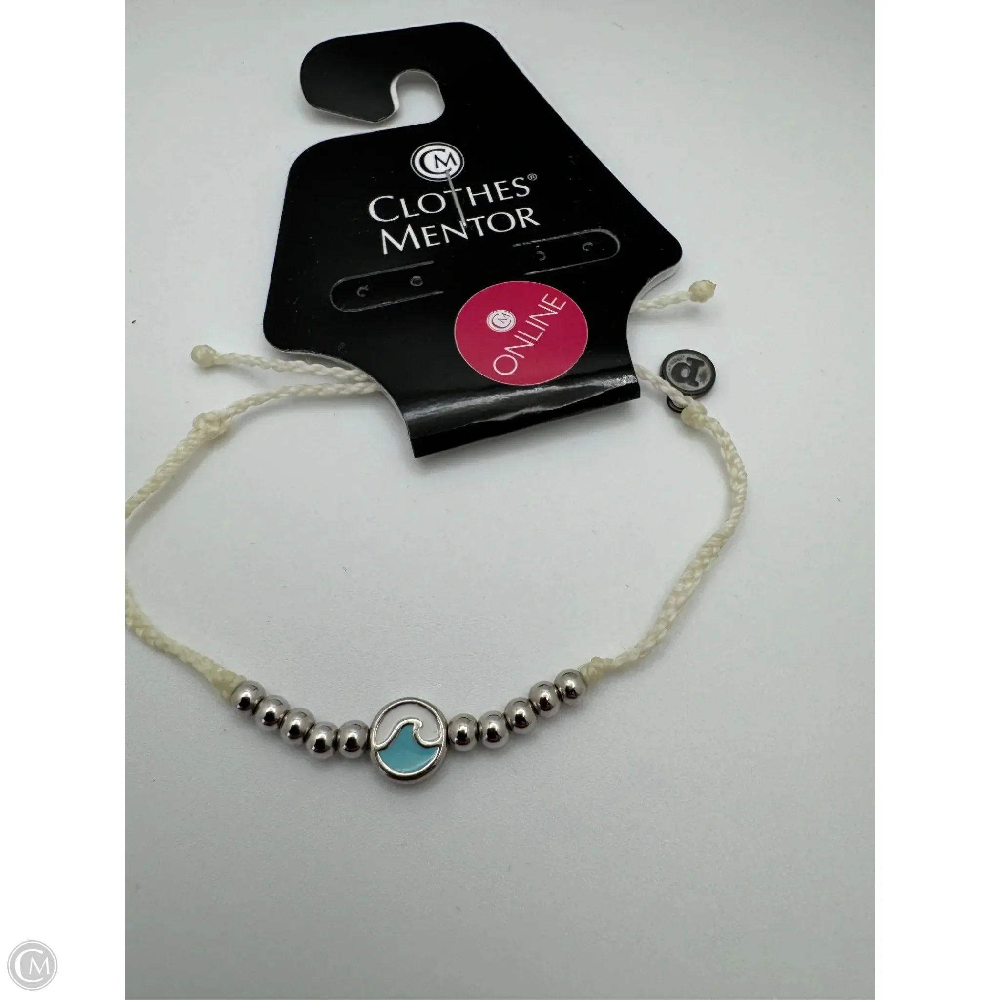 Bracelet Beaded By Puravida