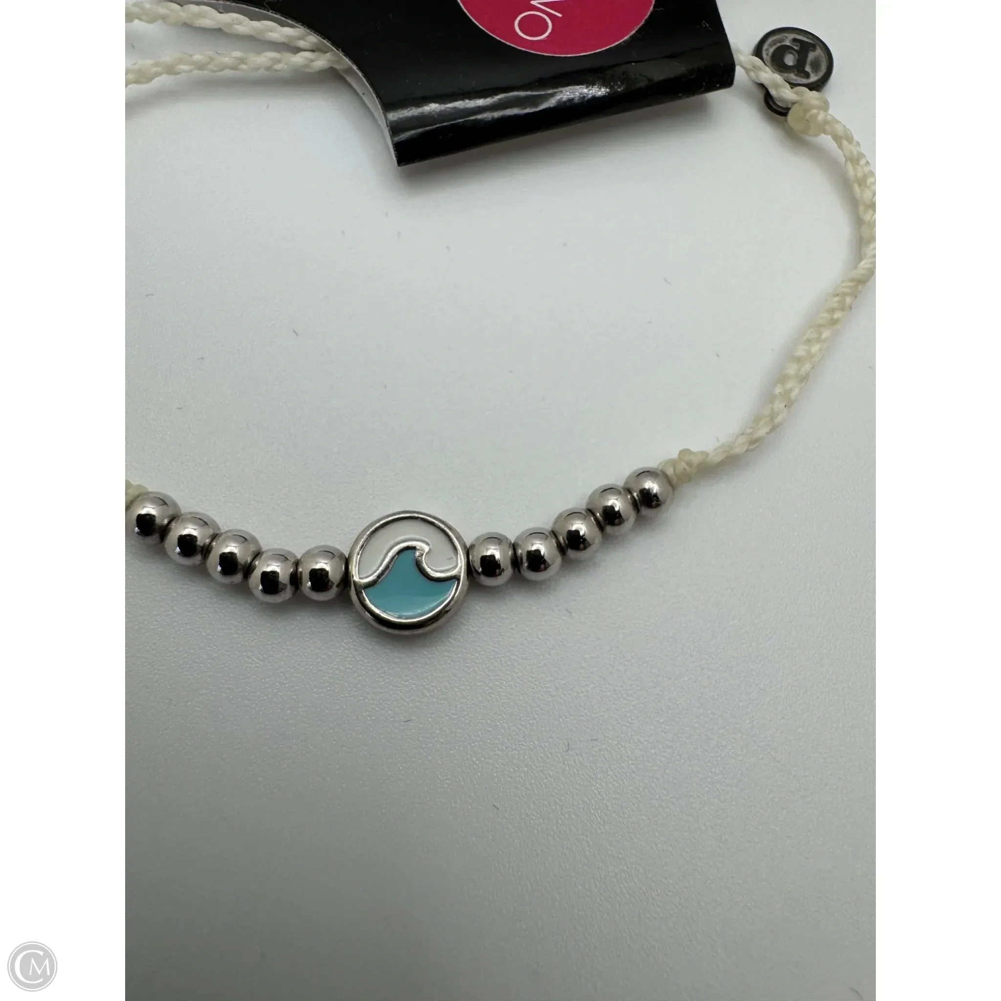 Bracelet Beaded By Puravida