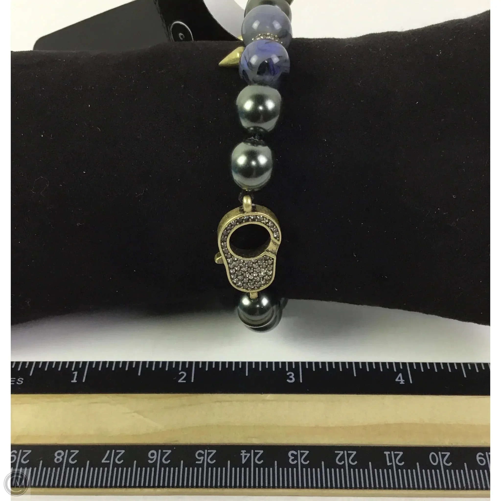 Bracelet Beaded By Stella And Dot