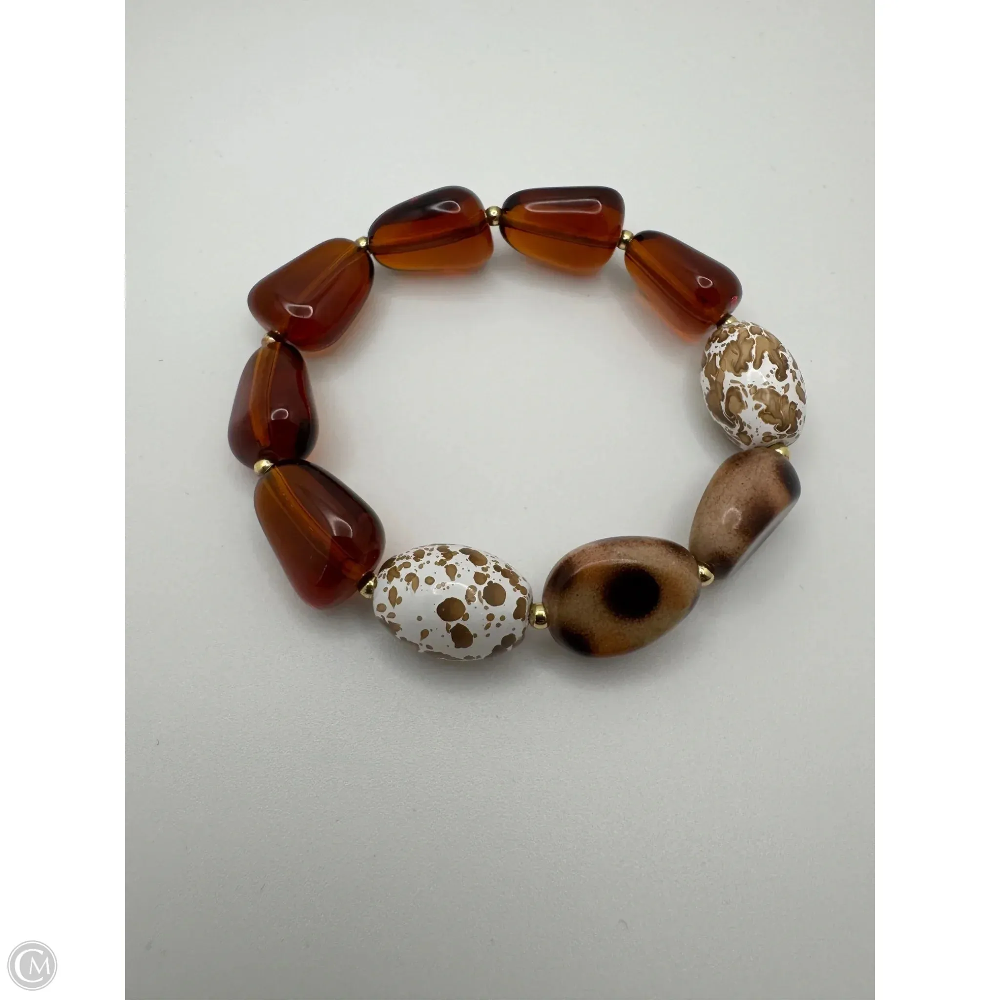 Bracelet Beaded By Talbots