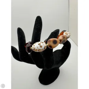 Bracelet Beaded By Talbots