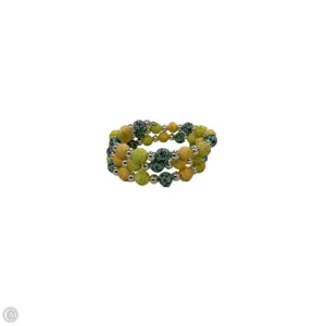 Bracelet Beaded By Viva Beads