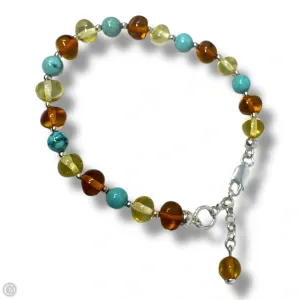 Bracelet Beaded Unbranded