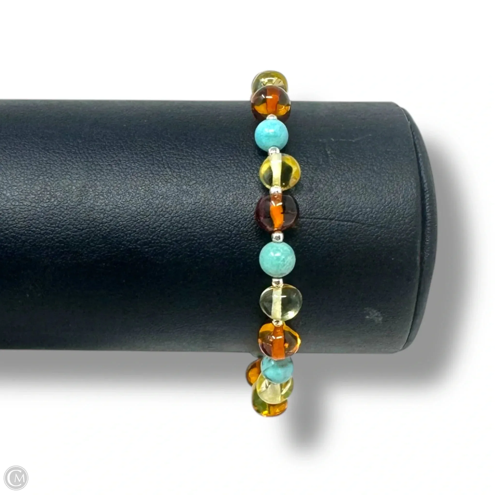 Bracelet Beaded Unbranded