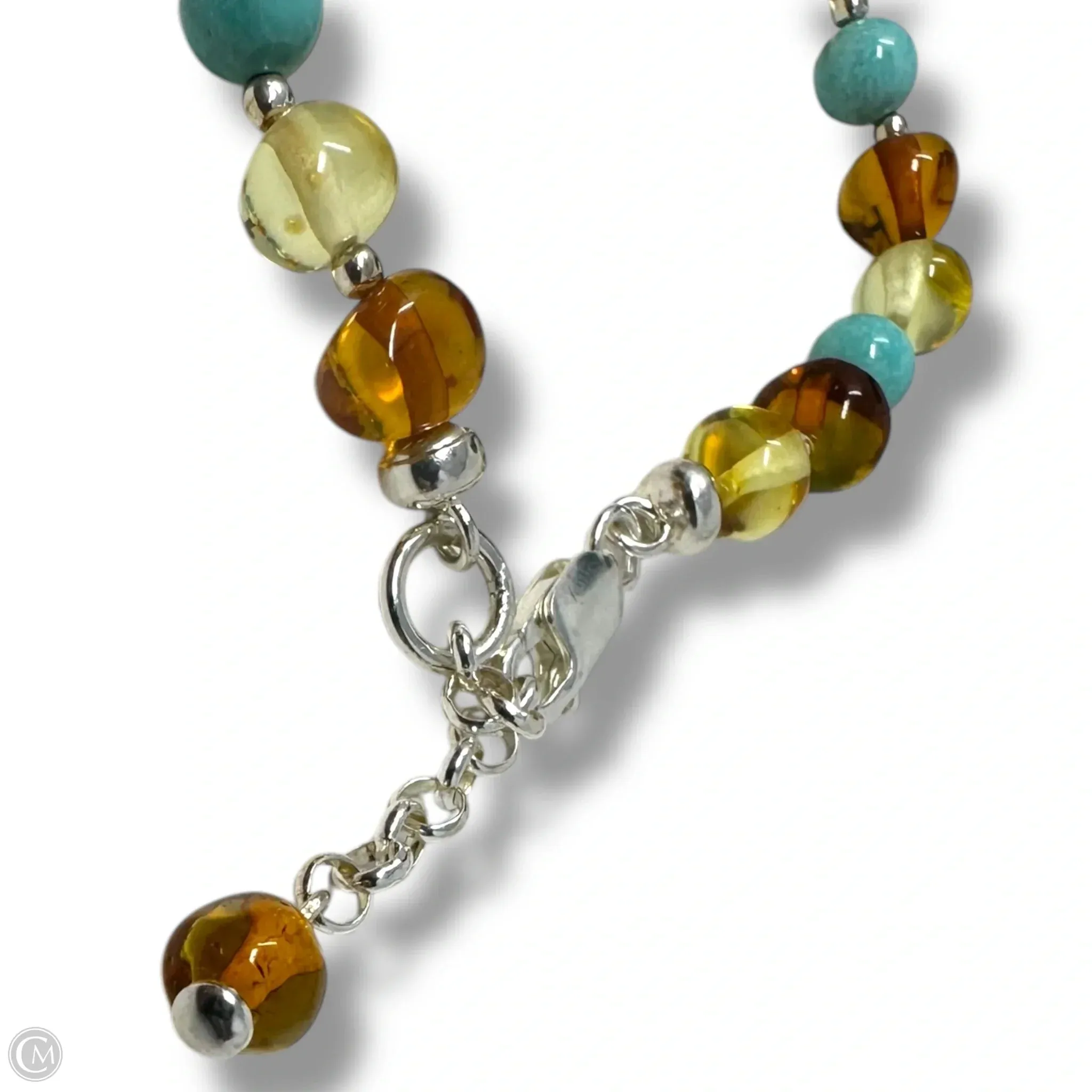 Bracelet Beaded Unbranded