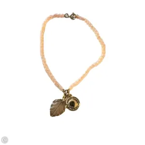 Bracelet Beaded