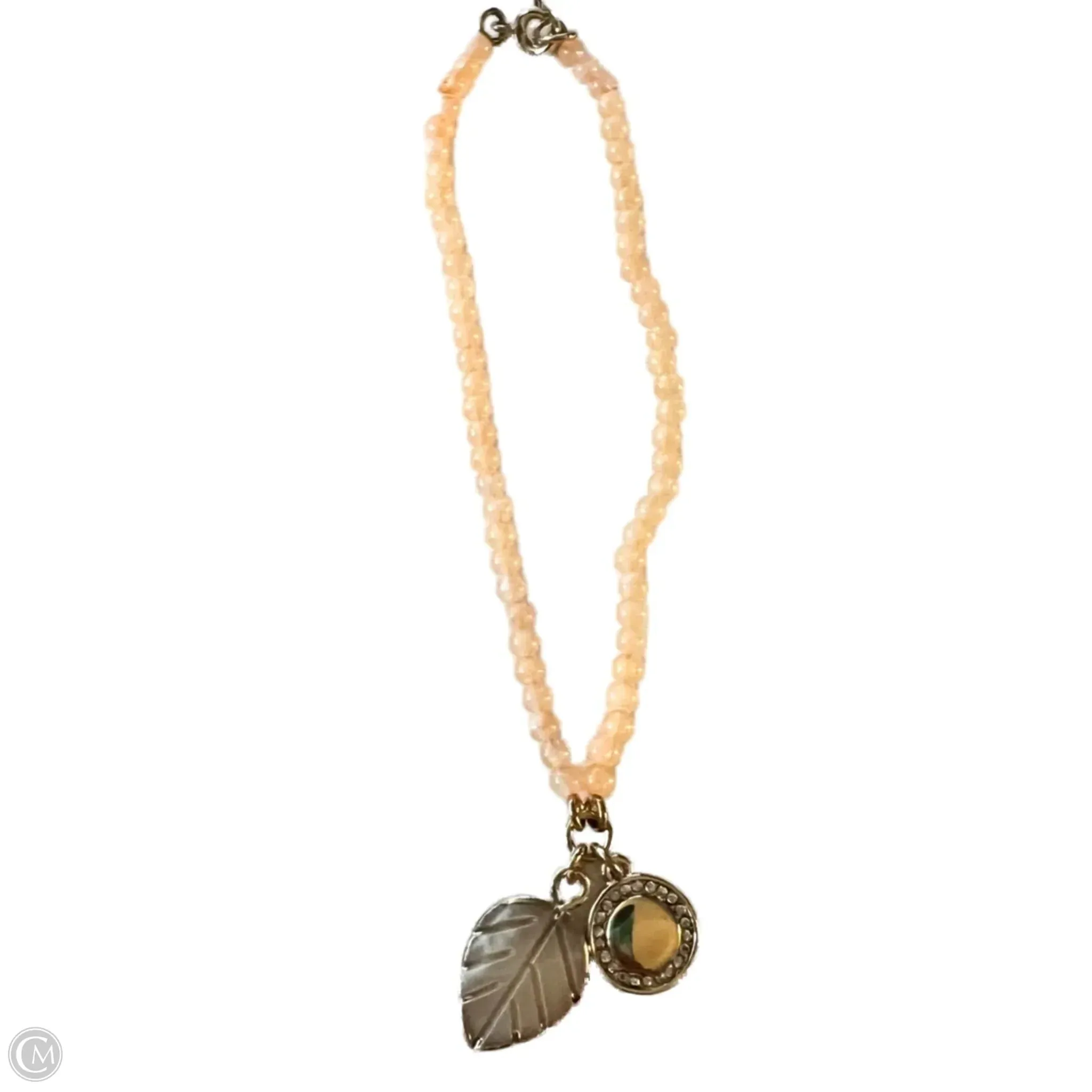 Bracelet Beaded