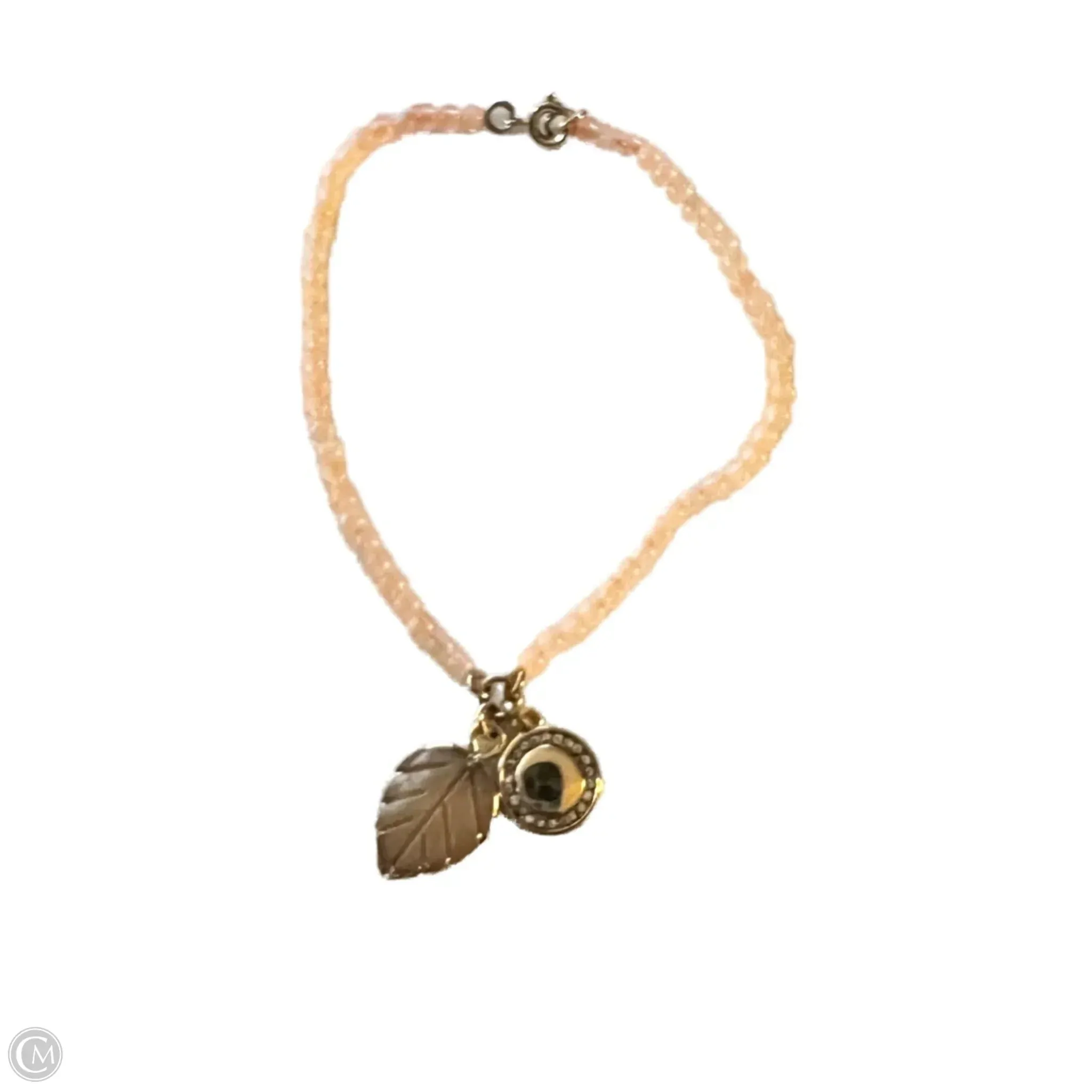 Bracelet Beaded