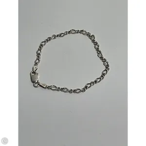 Bracelet Chain By 925 Apparel