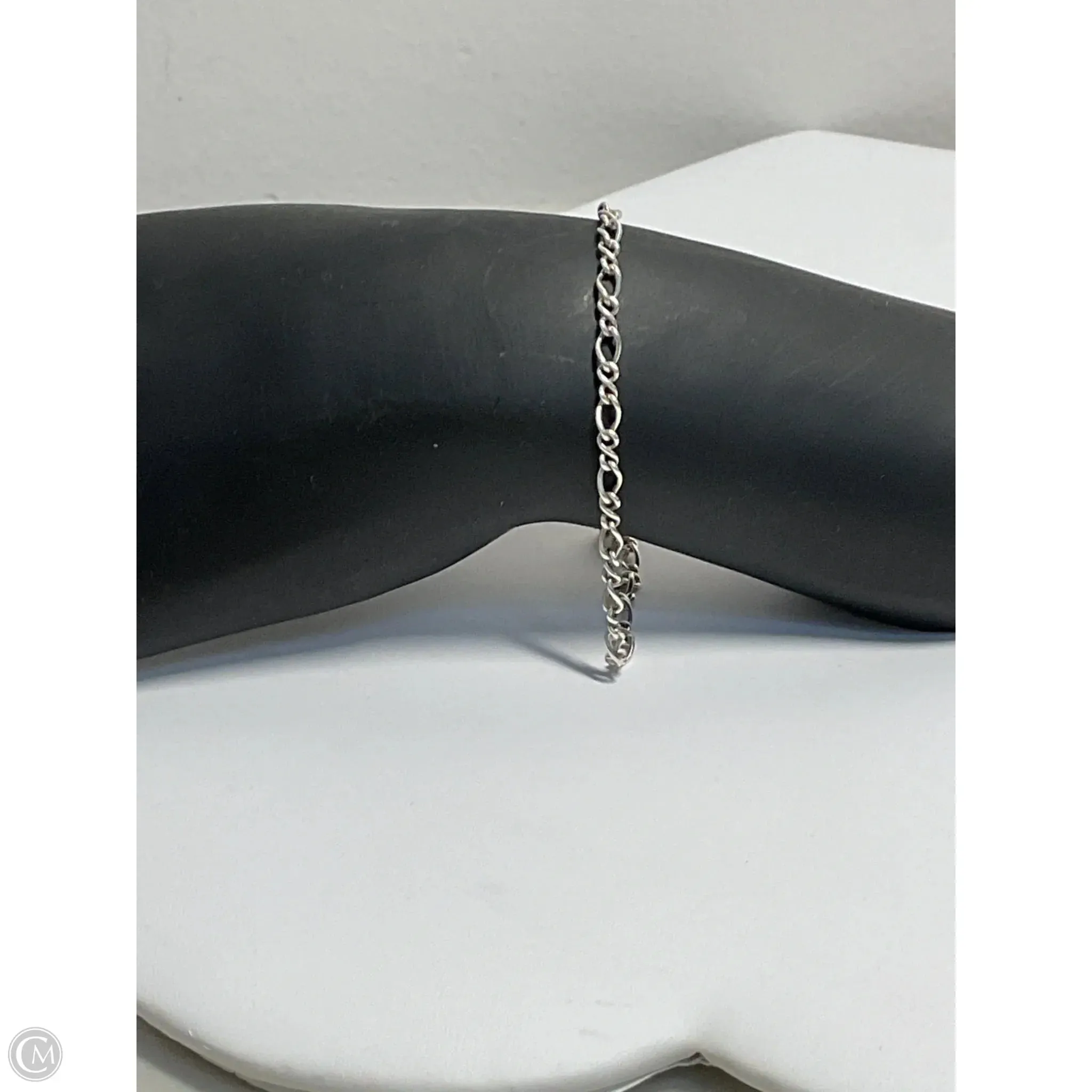 Bracelet Chain By 925 Apparel