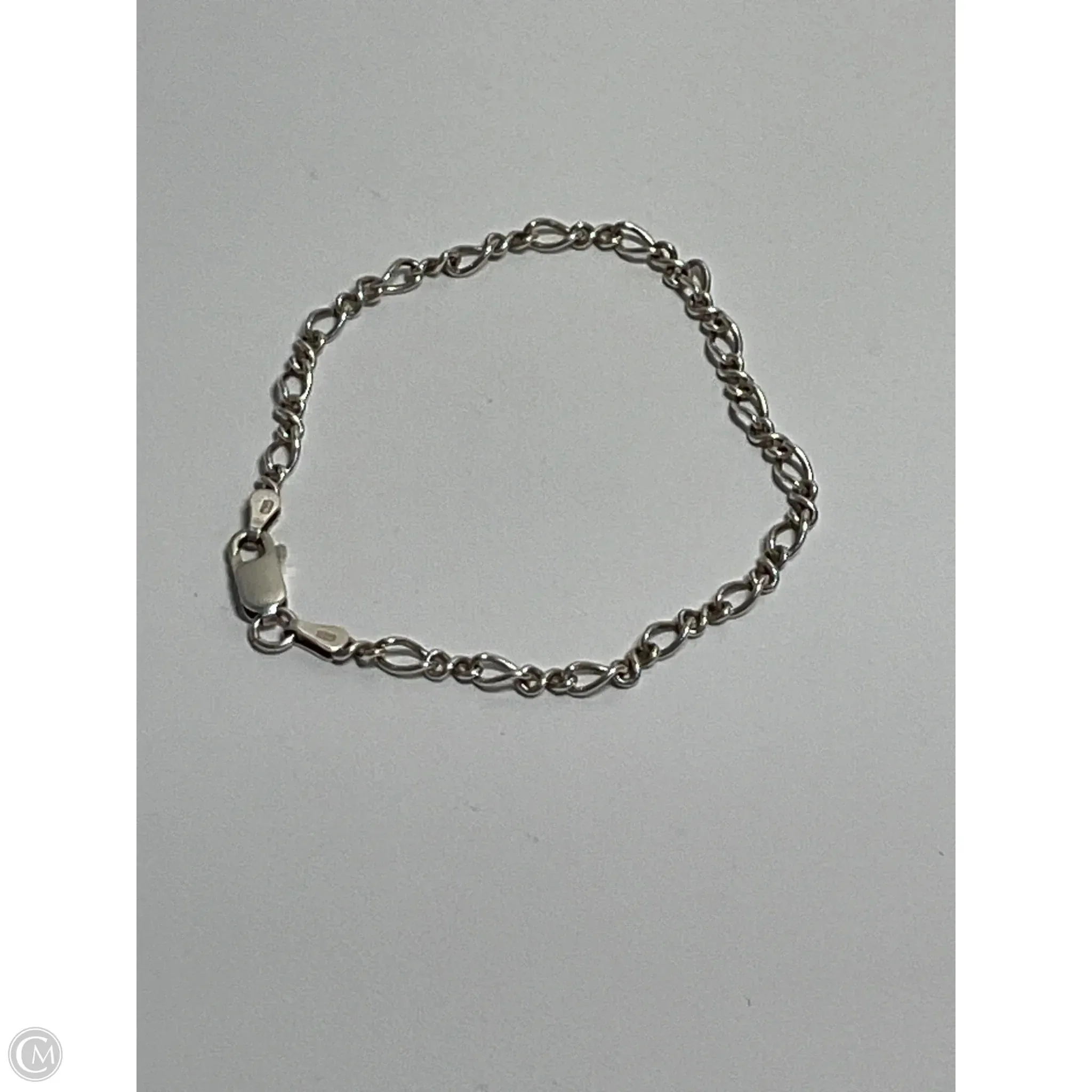 Bracelet Chain By 925 Apparel