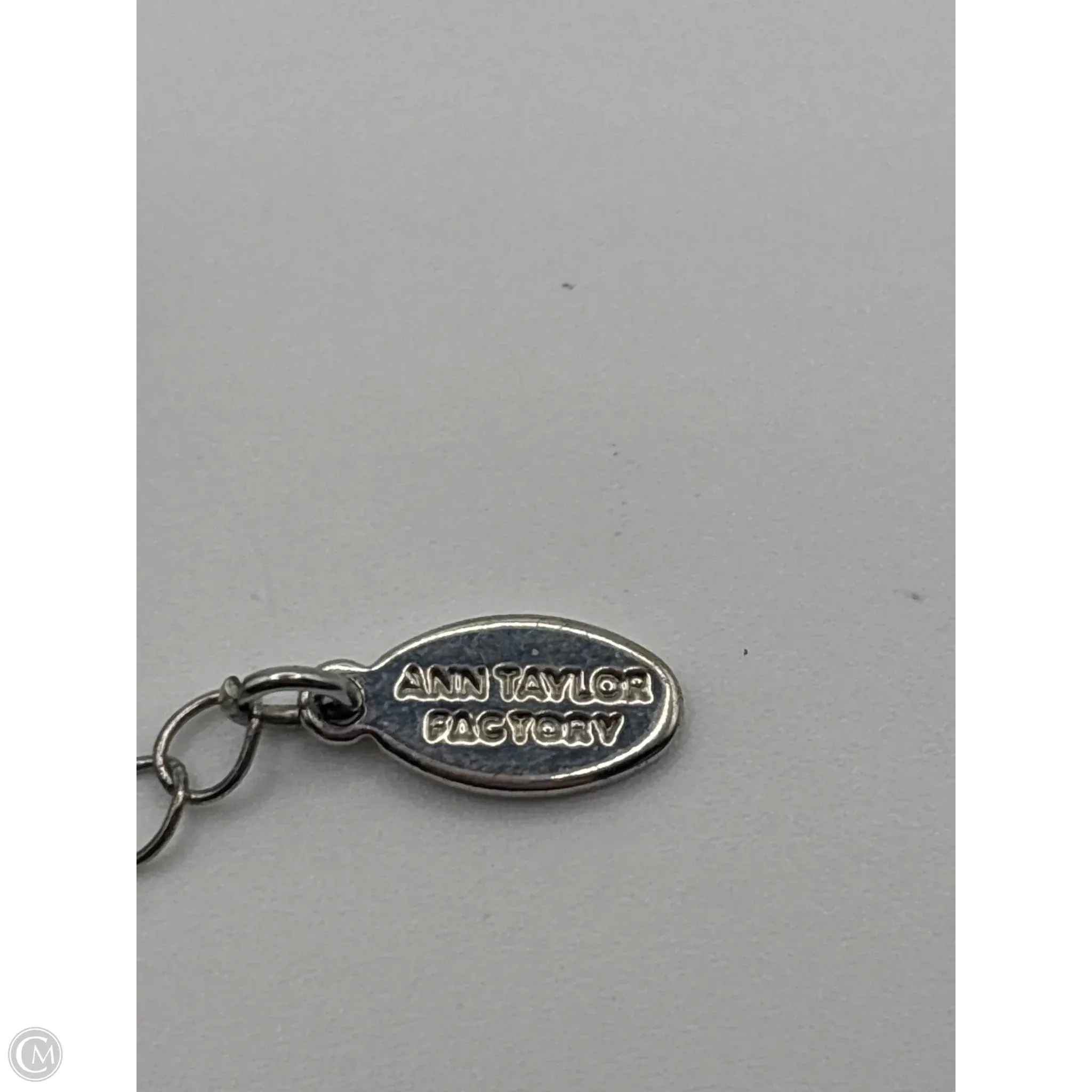 Bracelet Chain By Ann Taylor