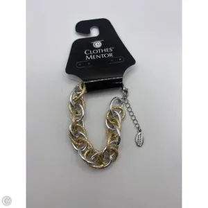 Bracelet Chain By Ann Taylor