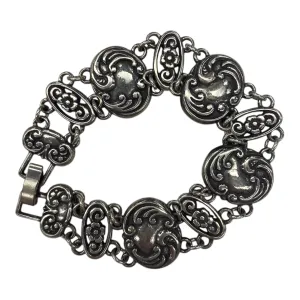 Bracelet Chain By Brighton In Silver
