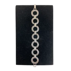 Bracelet Chain By Brighton In Silver