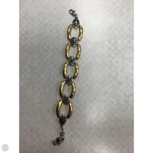 Bracelet Chain By Brighton, Size: 1