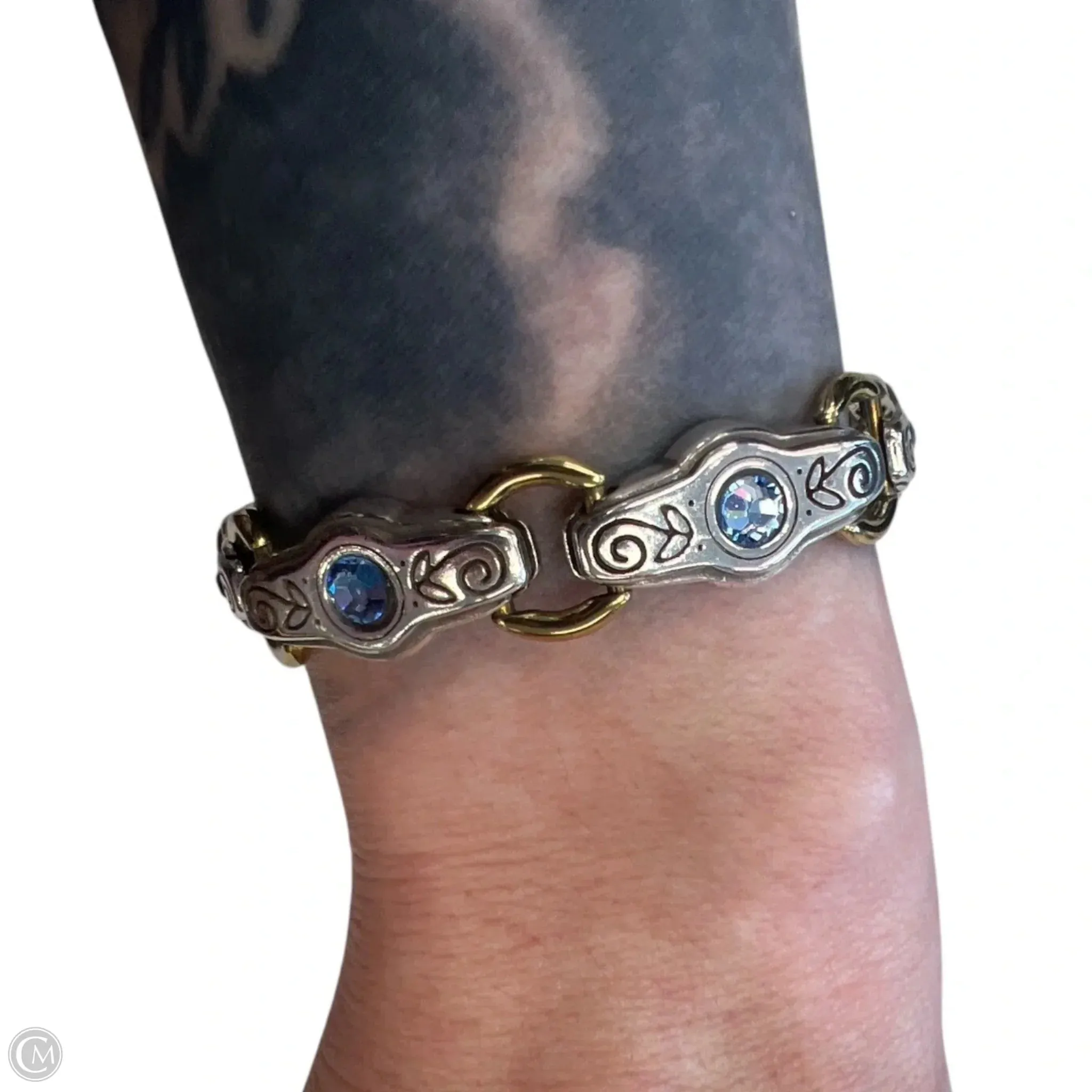 Bracelet Chain By Brighton