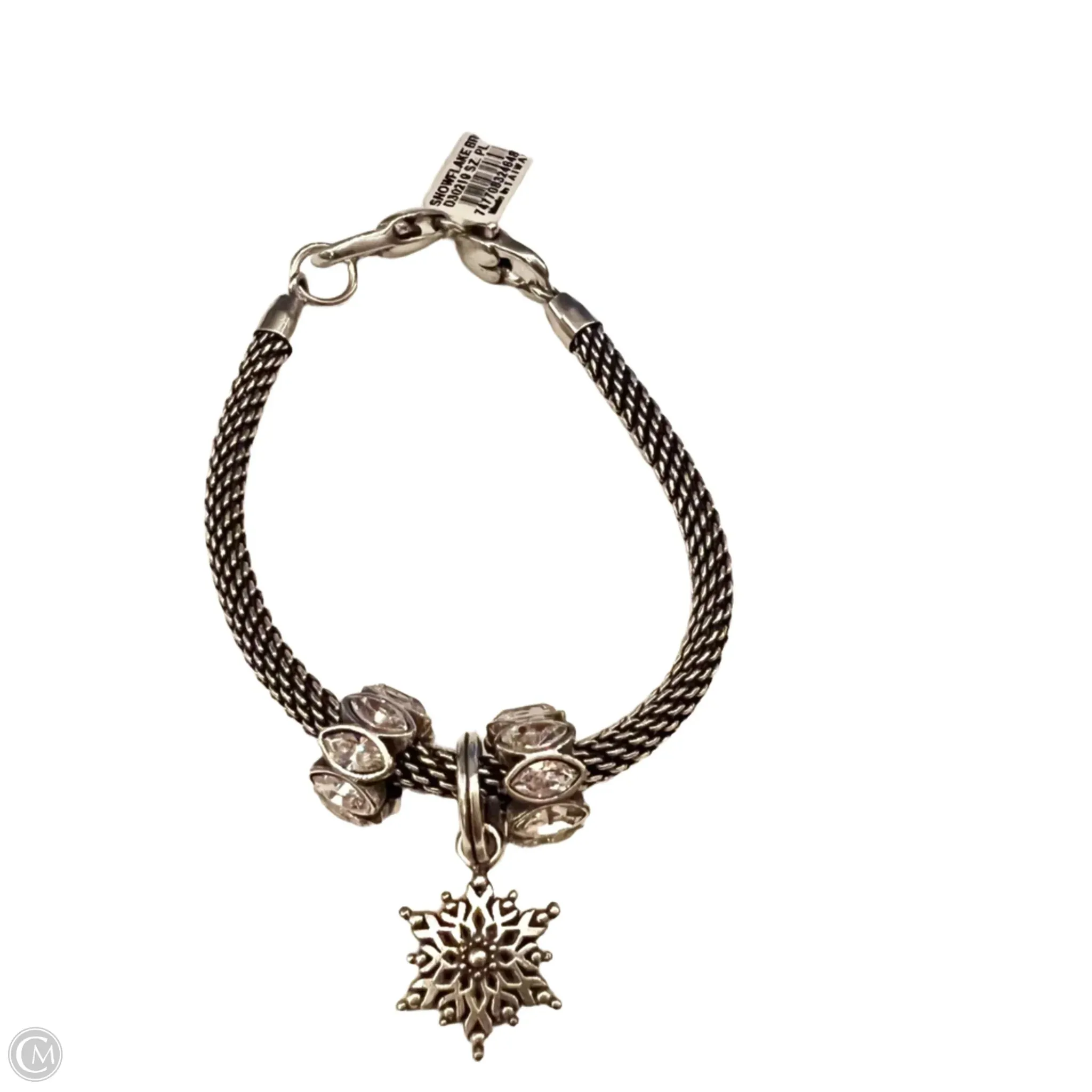Bracelet Chain By Brighton