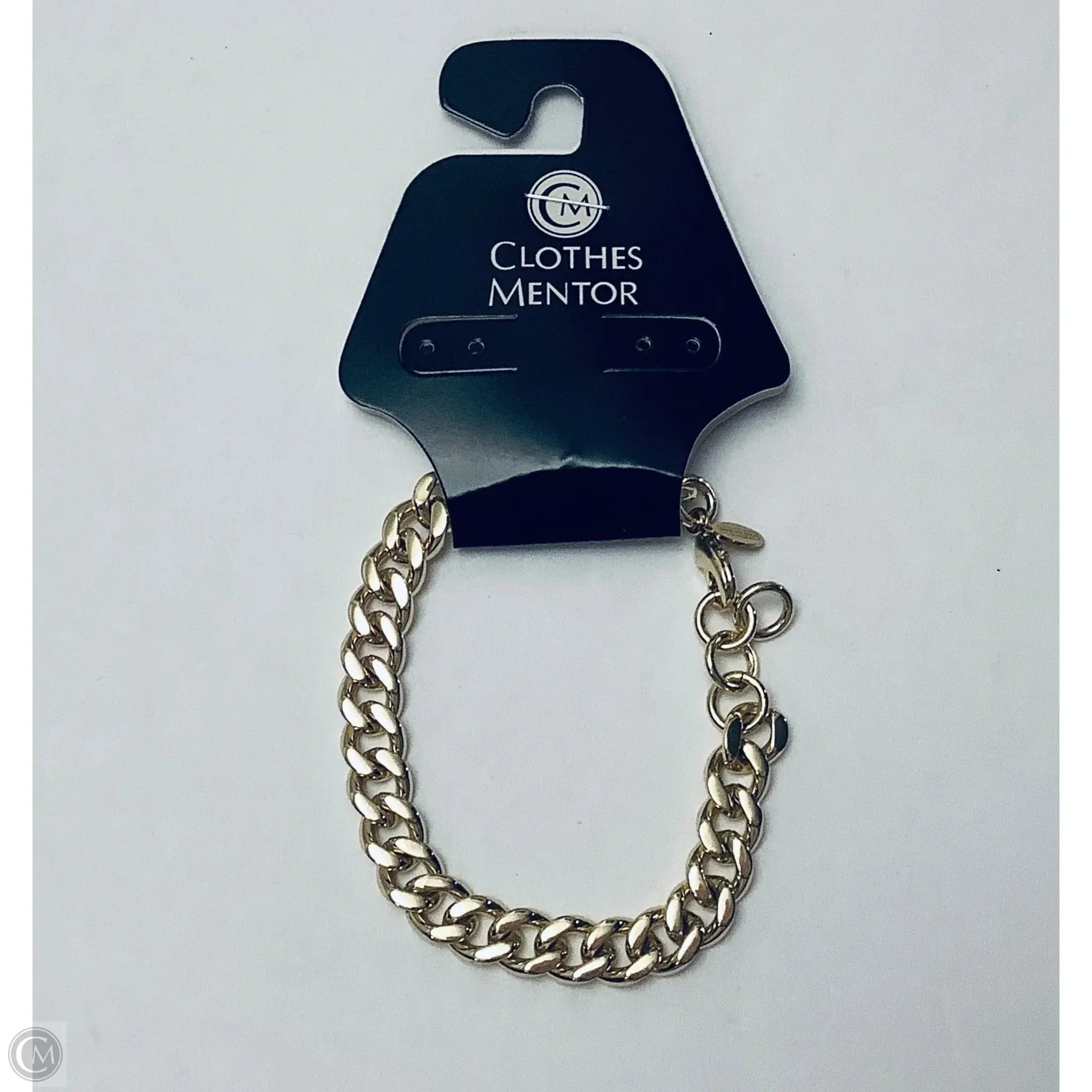 Bracelet Chain By Clothes Mentor, Size: 4