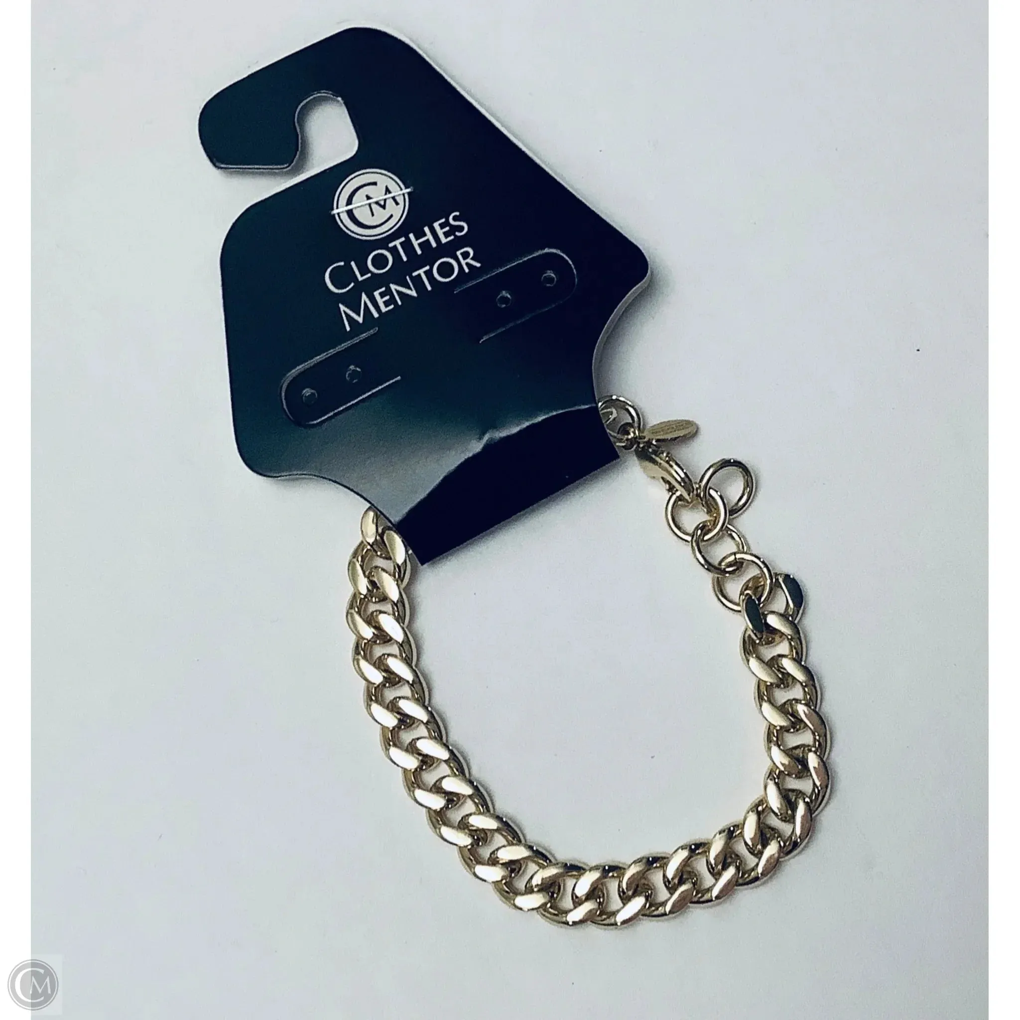 Bracelet Chain By Clothes Mentor, Size: 4