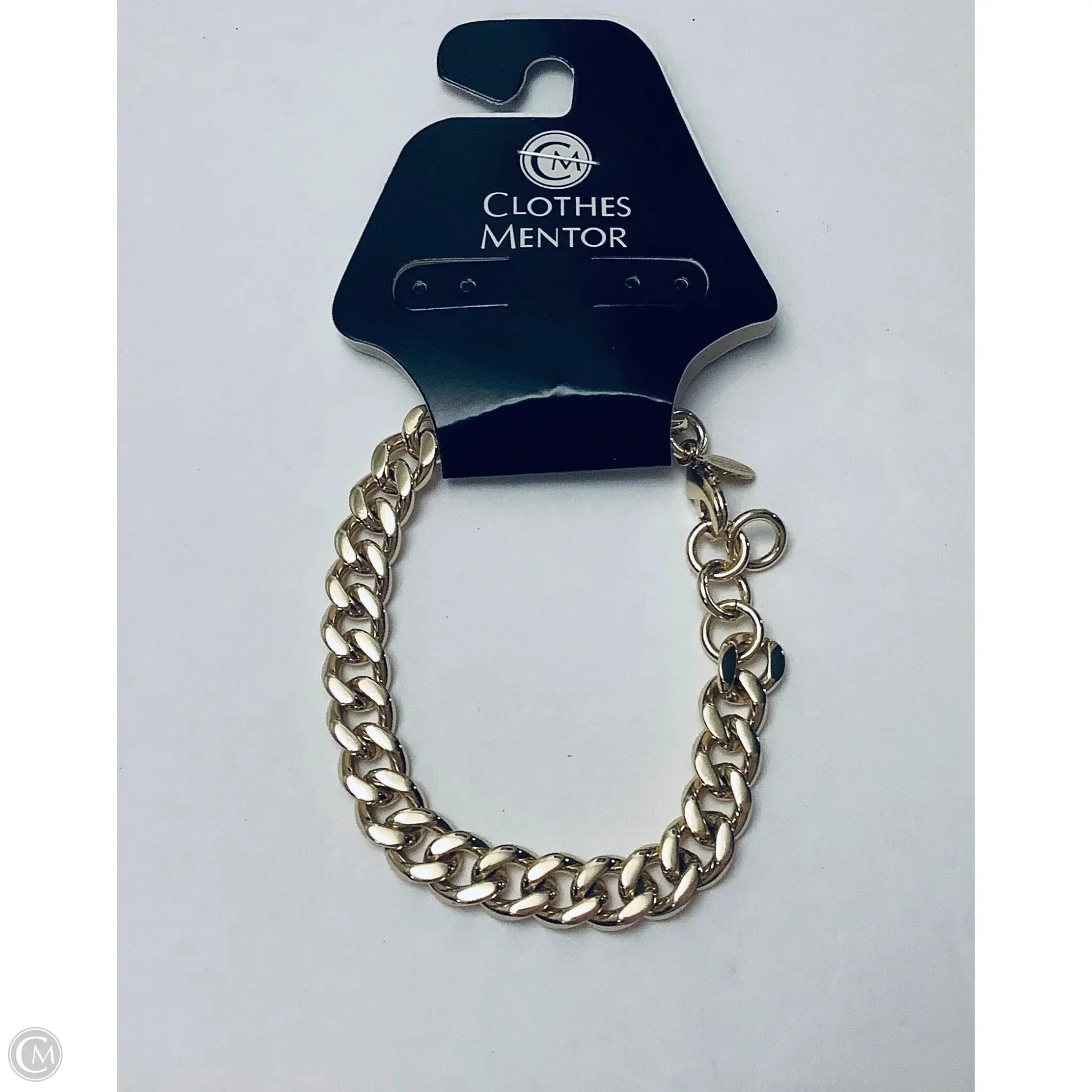 Bracelet Chain By Clothes Mentor, Size: 4