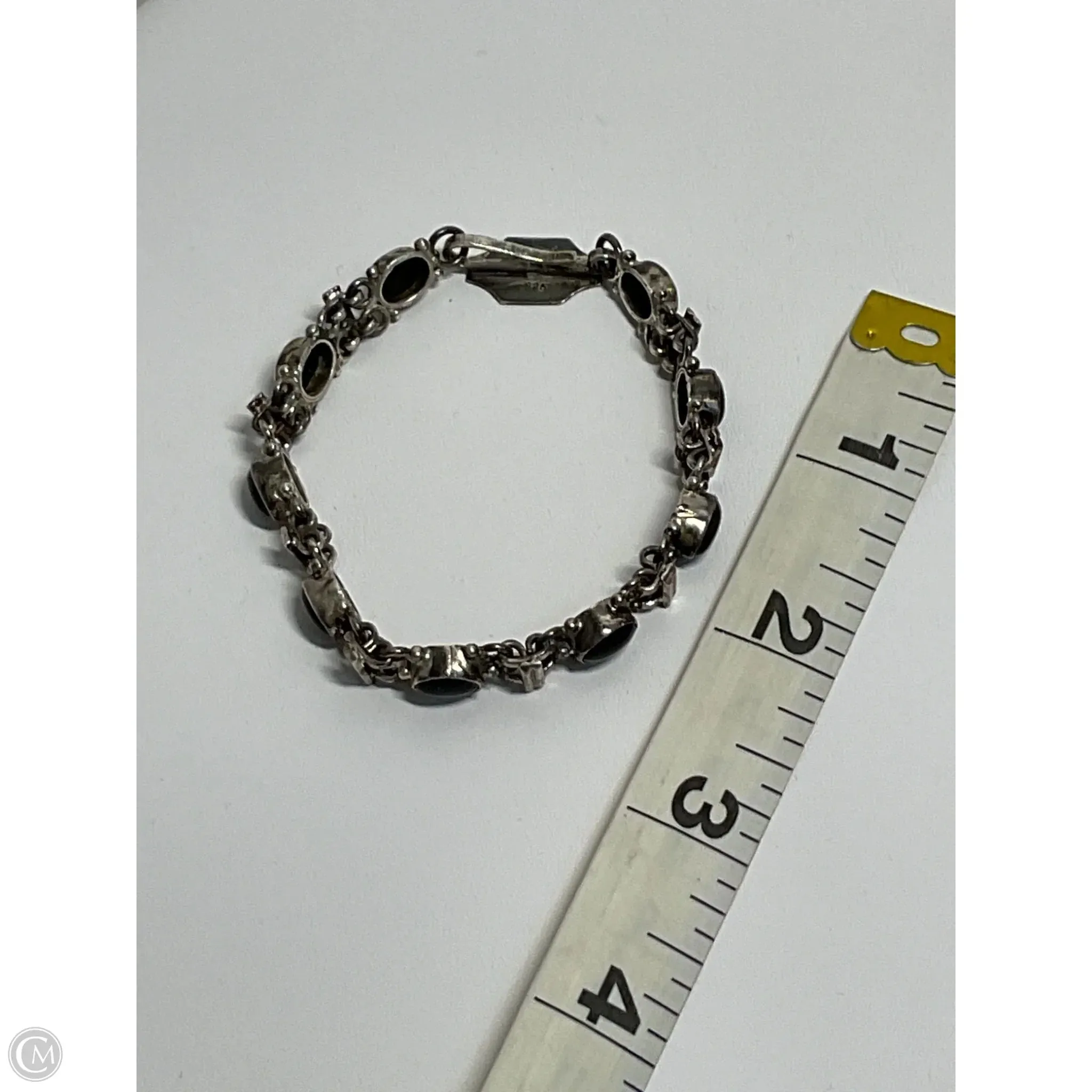 Bracelet Chain By Clothes Mentor