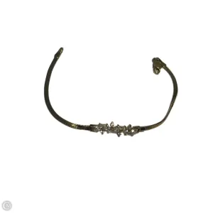 Bracelet Chain By Clothes Mentor