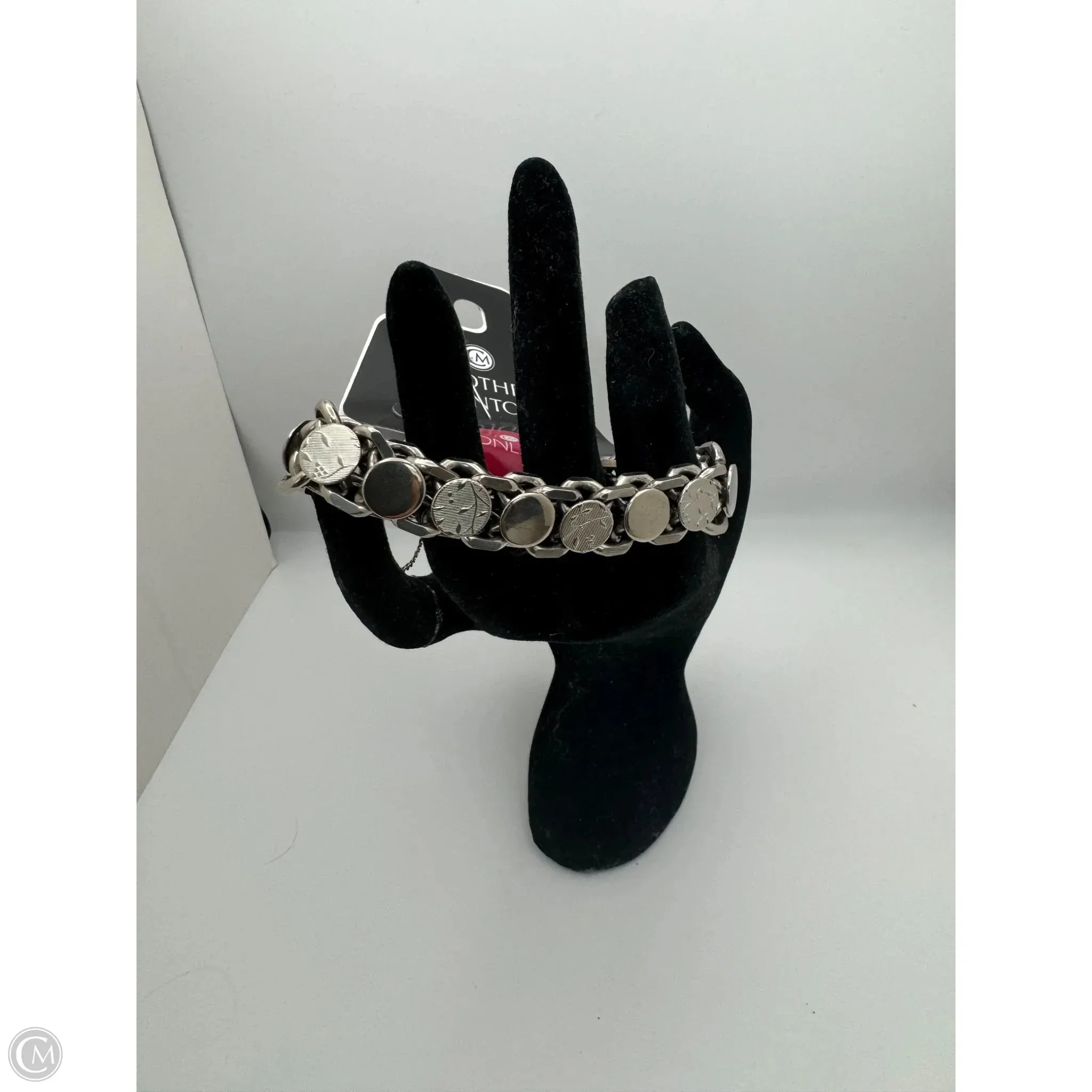 Bracelet Chain By Clothes Mentor
