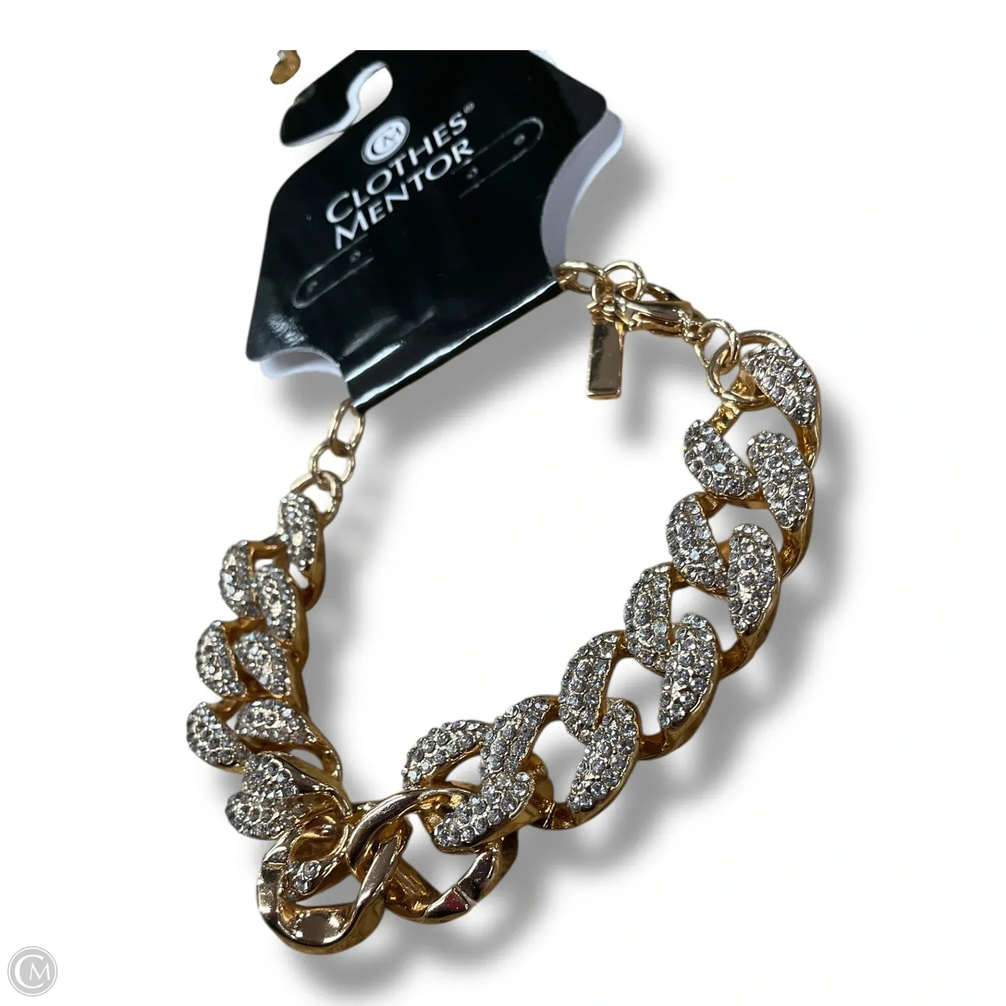 Bracelet Chain By Clothes Mentor