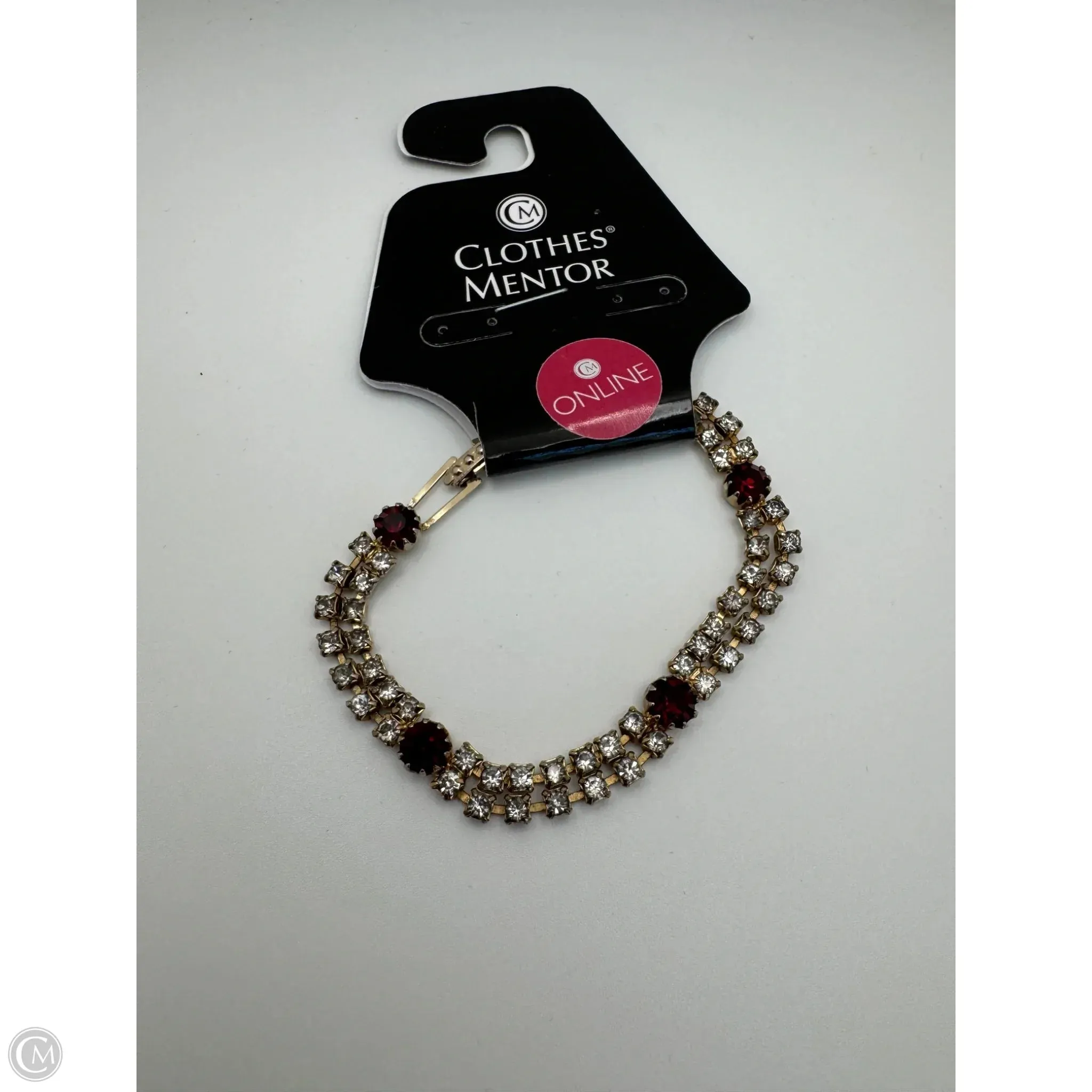 Bracelet Chain By Clothes Mentor