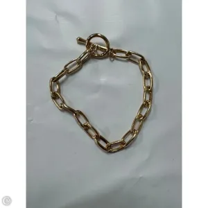 Bracelet Chain By Clothes Mentor