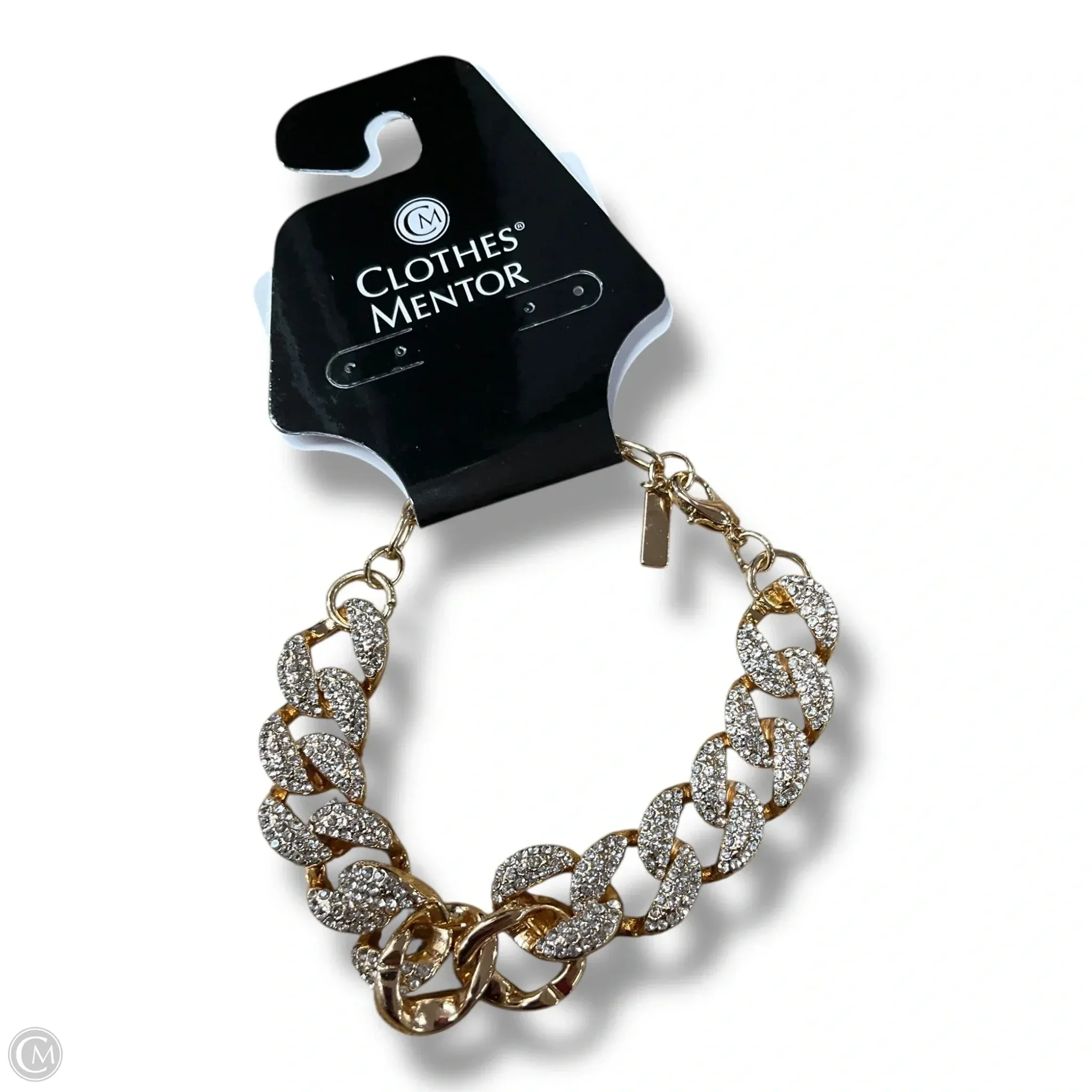 Bracelet Chain By Clothes Mentor