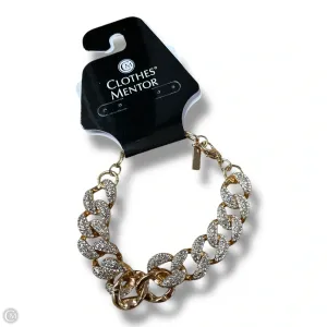 Bracelet Chain By Clothes Mentor
