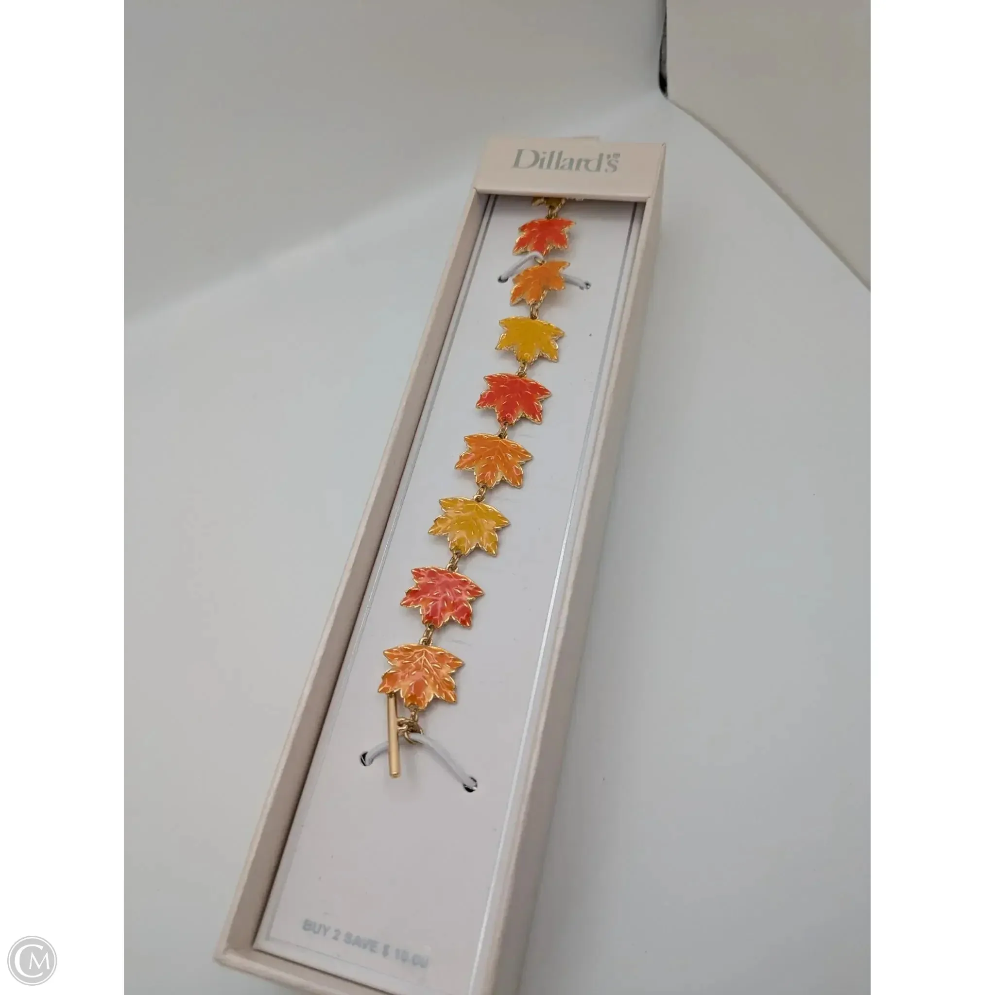 Bracelet Chain By Clothes Mentor