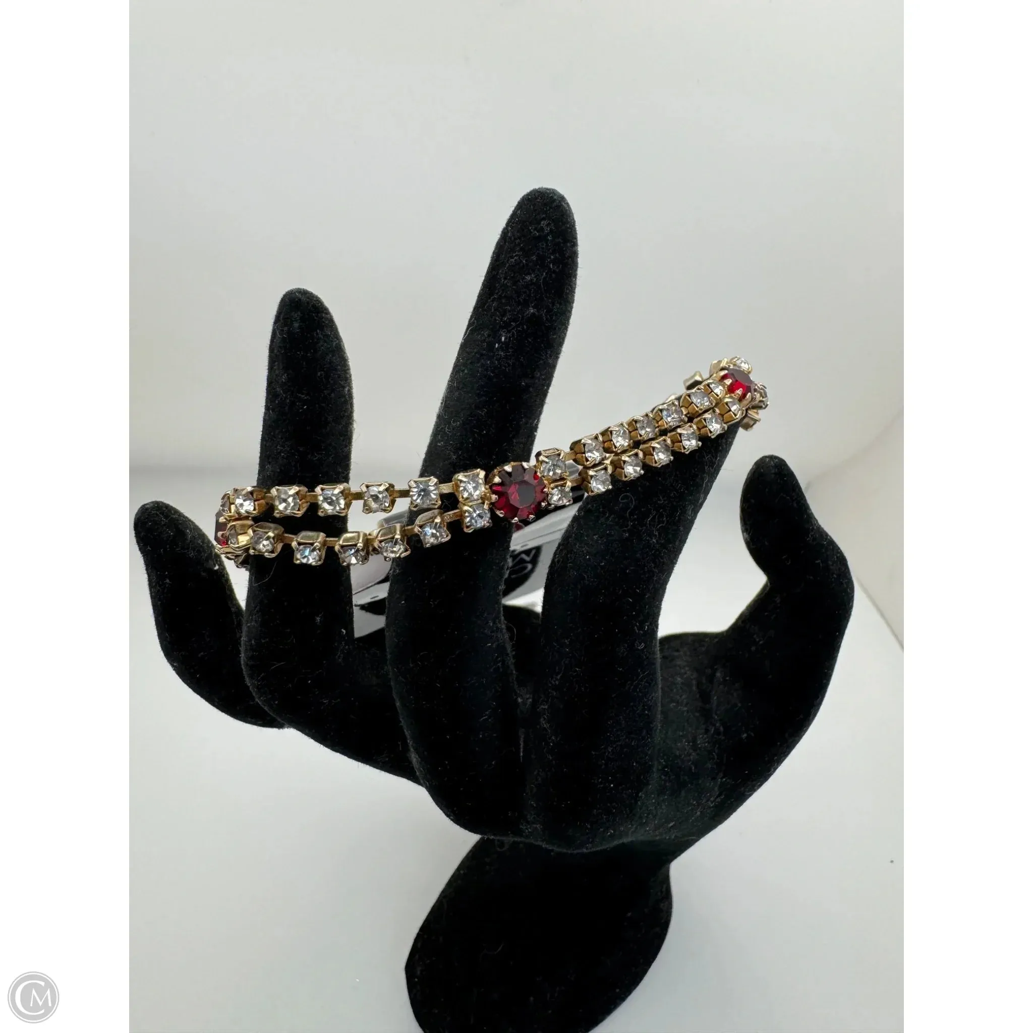 Bracelet Chain By Clothes Mentor
