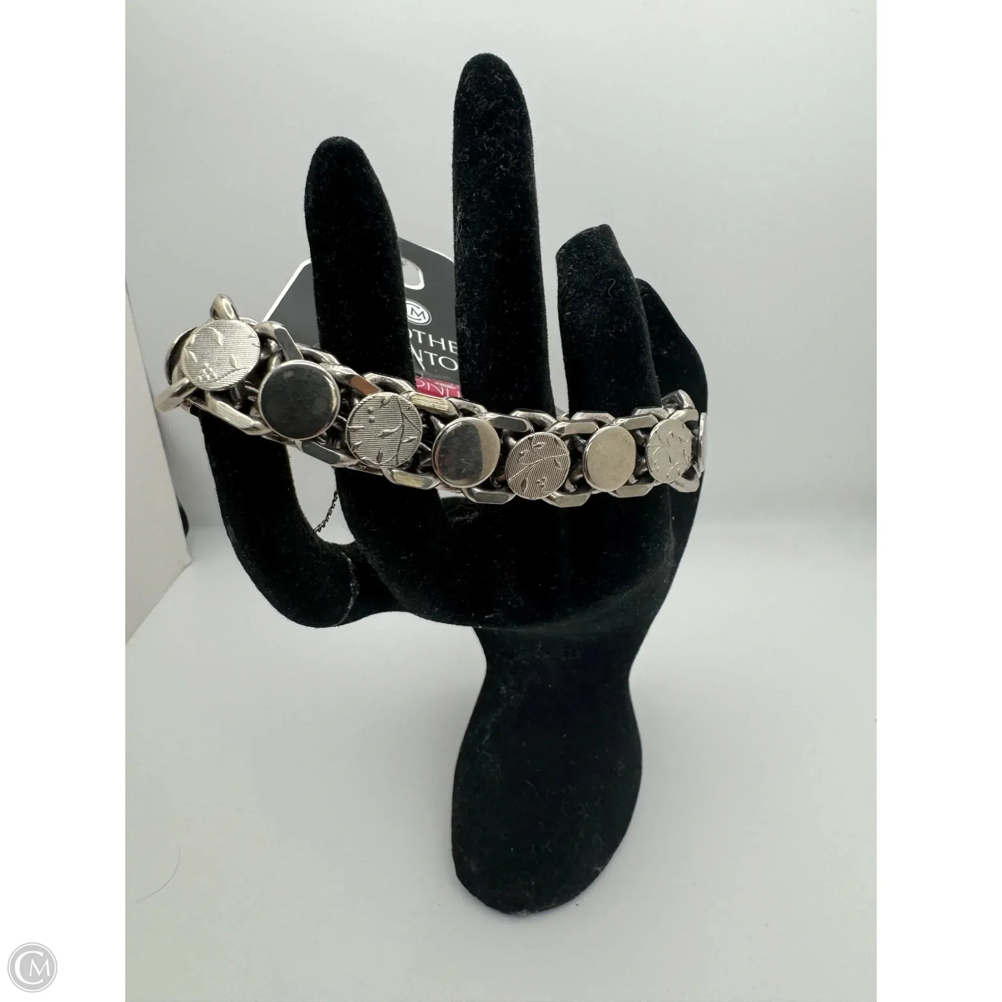 Bracelet Chain By Clothes Mentor