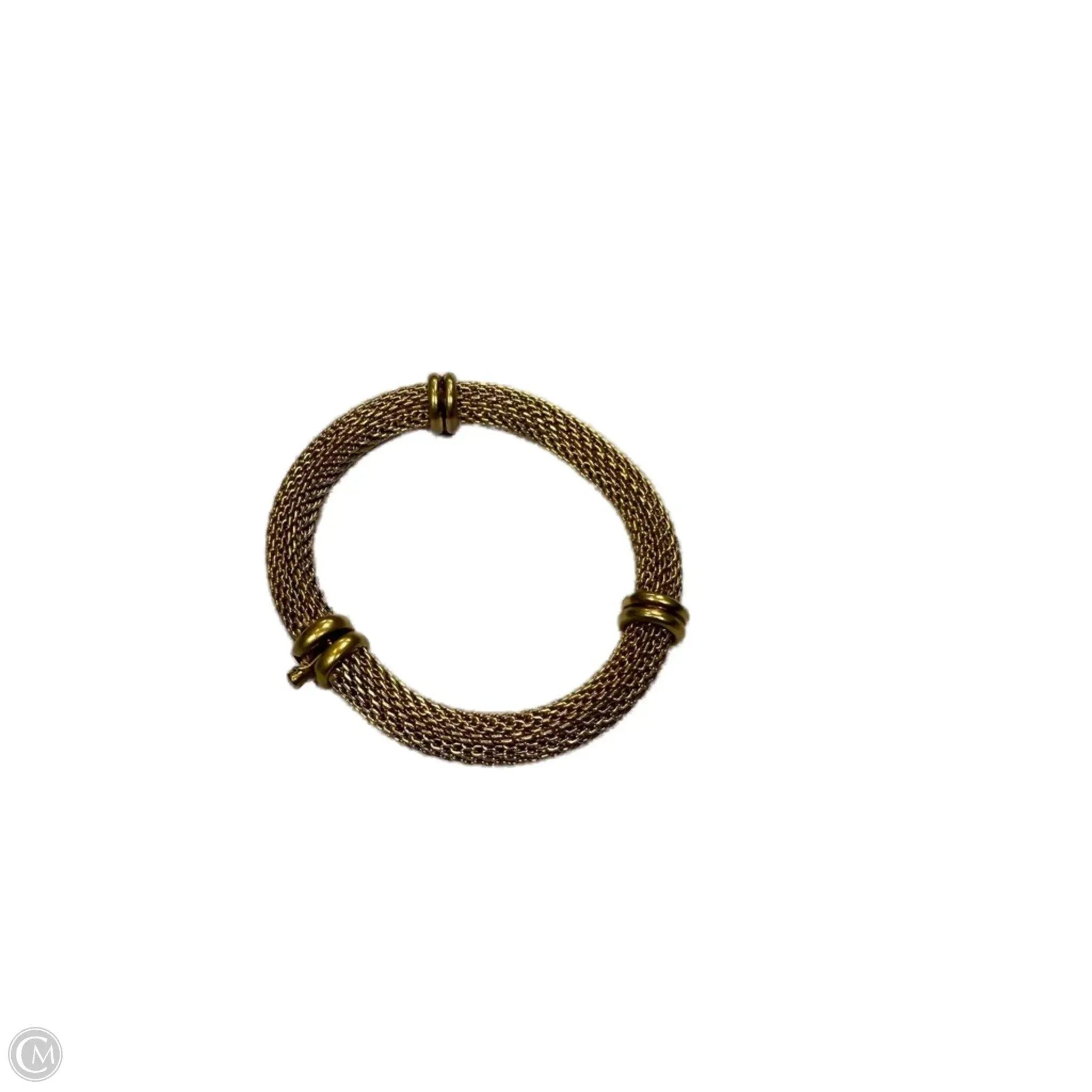 Bracelet Chain By Clothes Mentor
