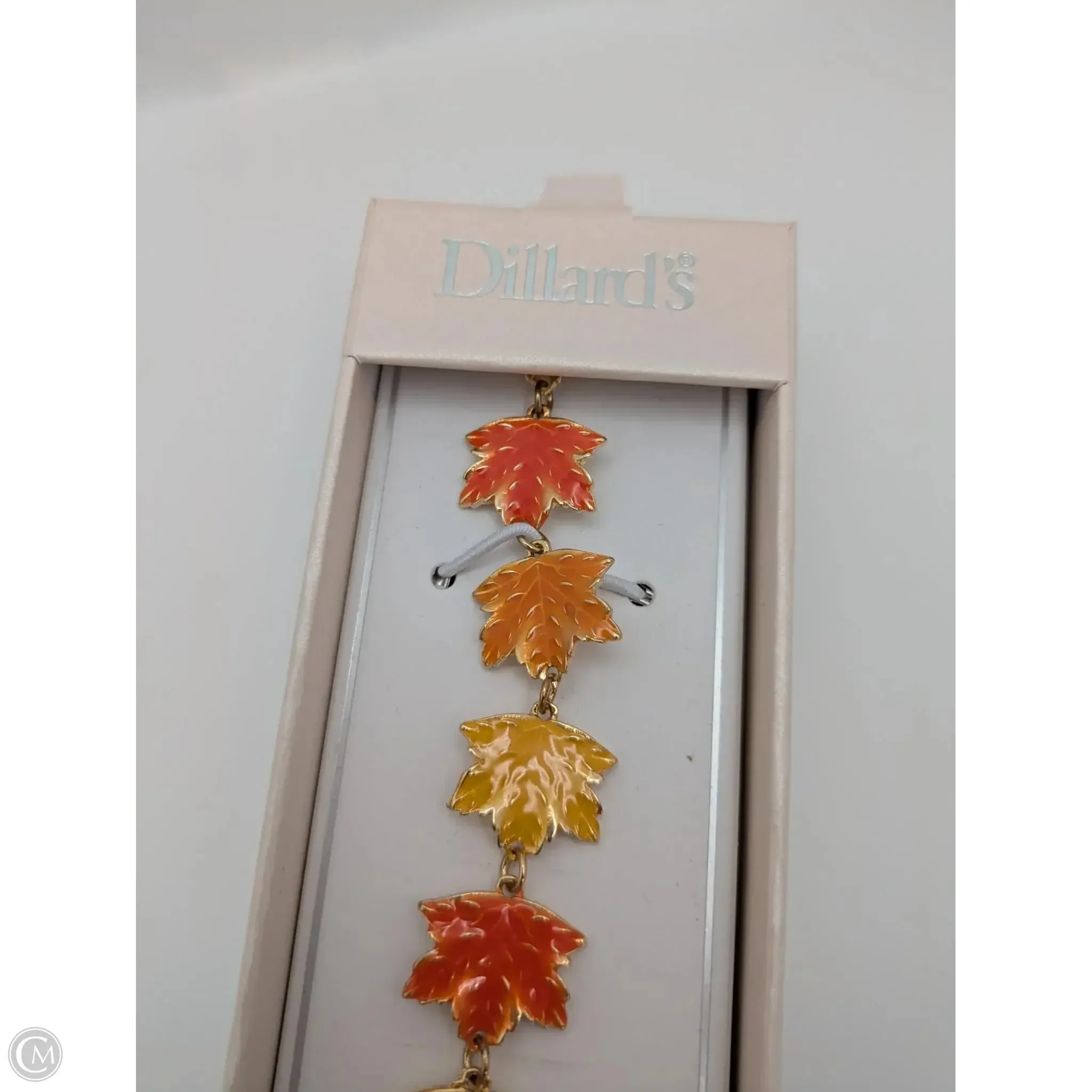 Bracelet Chain By Clothes Mentor